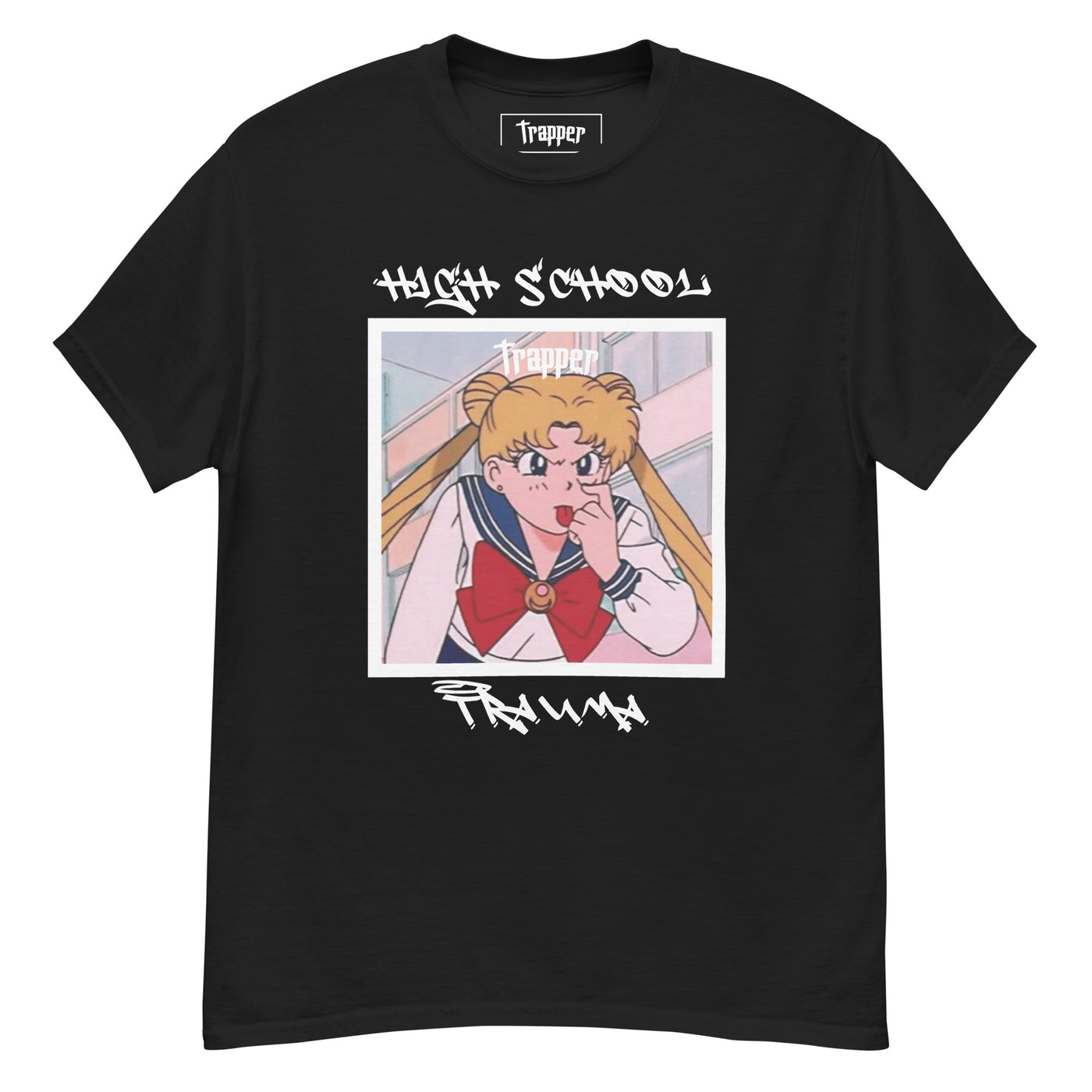 HIGH SCHOOL Unisex T-Shirt