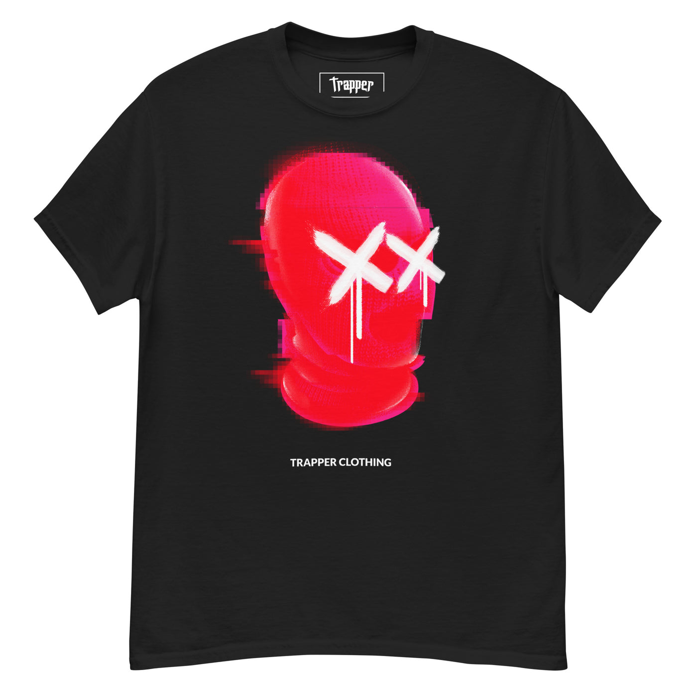 XX CREW Camiseta  Unisex