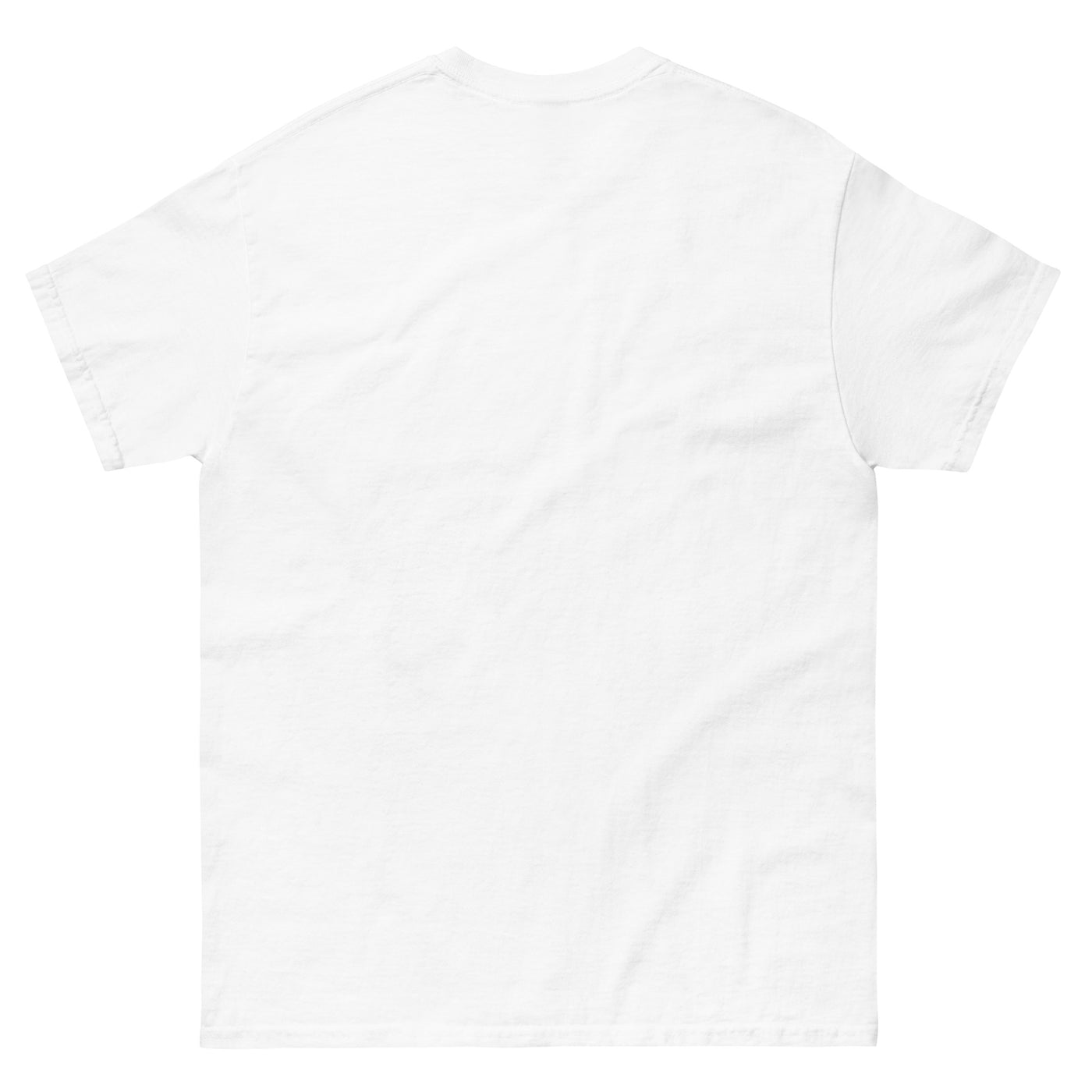 MAFIA GANG Camiseta Bordada Unisex