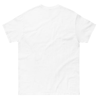 SUPRA Camiseta Bordada Unisex
