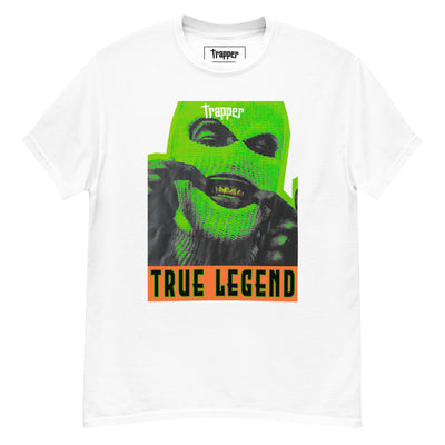 TRUE LEGEND Camiseta  Unisex