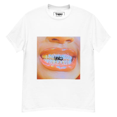 GANG SUPREME Camiseta  Unisex