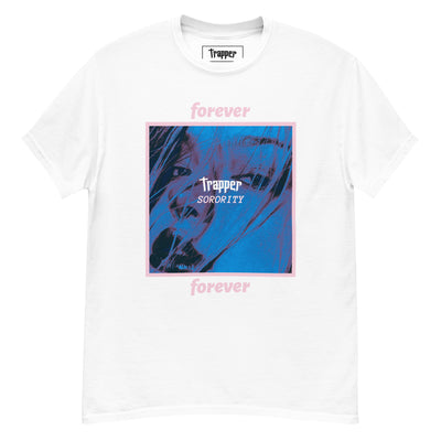 FOREVER Camiseta  Unisex