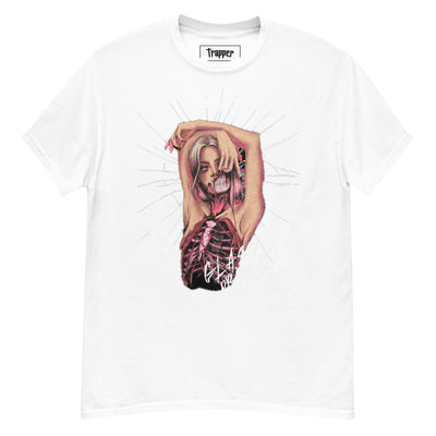 GLASS PRINCESS Unisex T-Shirt