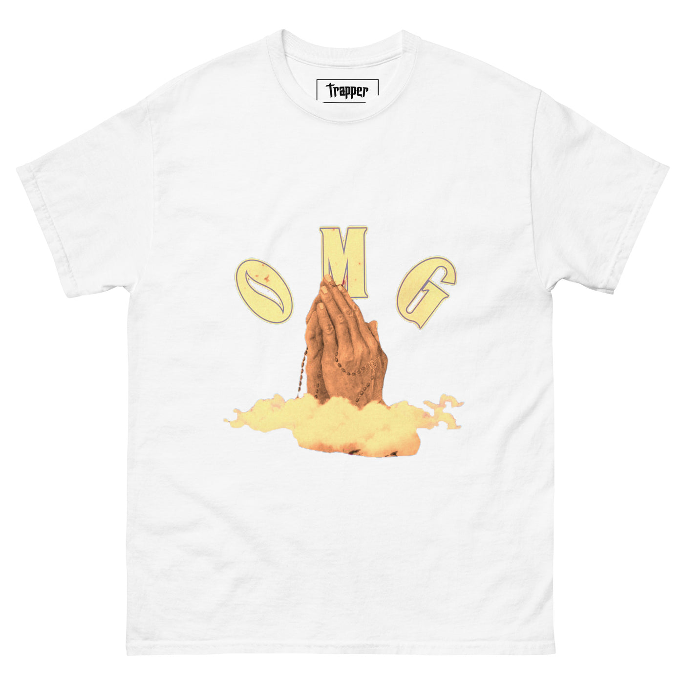 OMG GANG Camiseta  Unisex