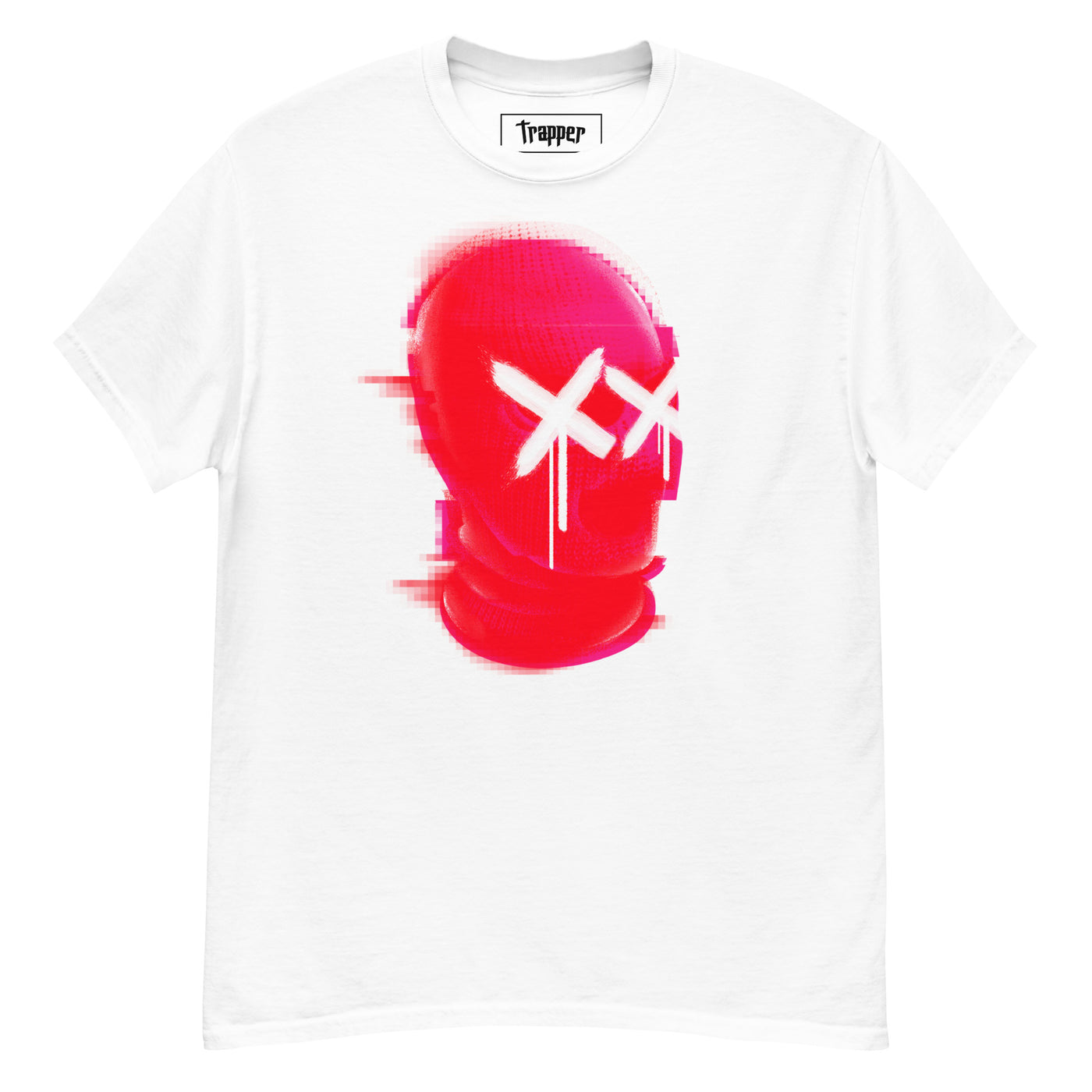 XX CREW Unisex T-Shirt