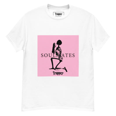 SOULMATES Camiseta Unisex