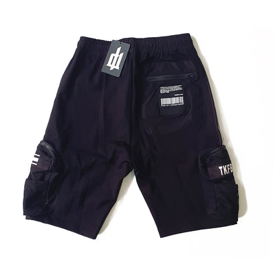 MILIT TKF Pantalones Cortos Unisex