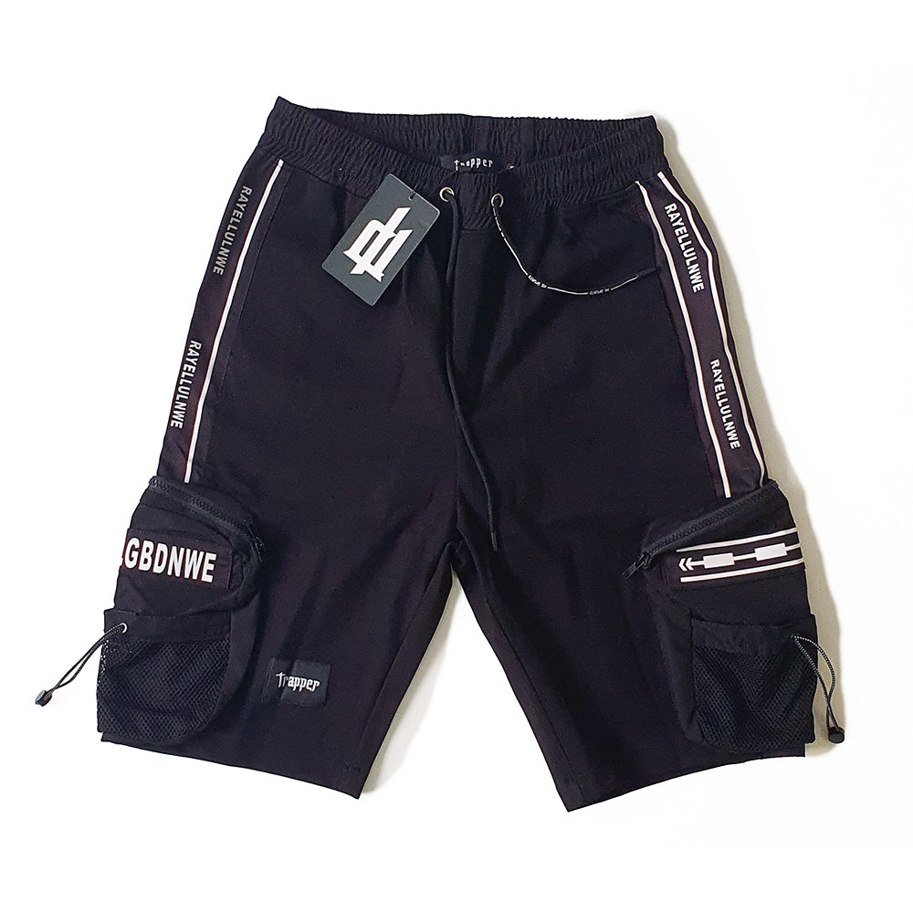 MILIT TKF Unisex Shorts