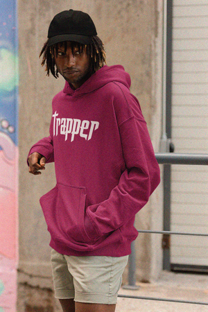 TRAPPER Official Store Urban clothing brand TRAP FASHION N1 SPAIN Trapperstore