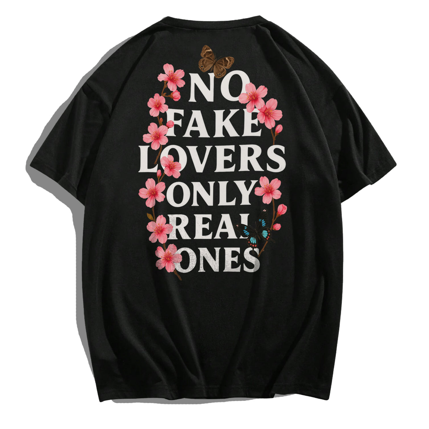 FLOWERS NFLORO Unisex T-Shirt