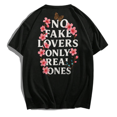 FLOWERS NFLORO Unisex T-Shirt