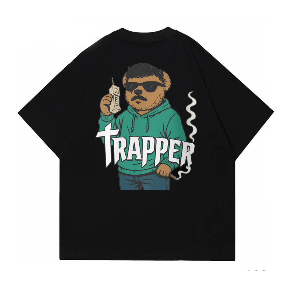 NARCOS Camiseta Oversize Unisex