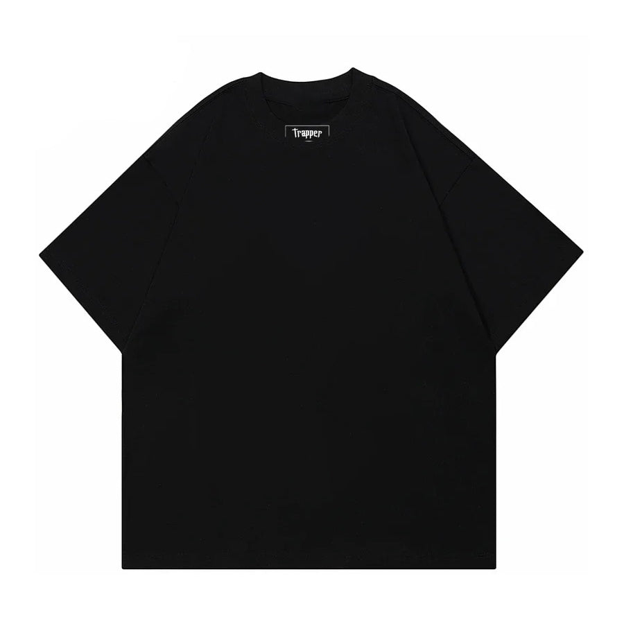 T-LOVE Camiseta Oversize Unisex