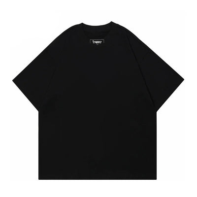 T-LOVE Camiseta Oversize Unisex