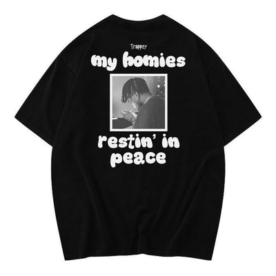 HOMIES Unisex T-Shirt