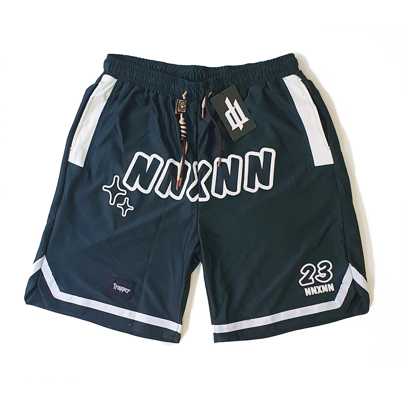 NNXNN Unisex Shorts