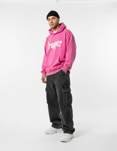 ORIGINAL FLOW PINK Unisex Sweatshirt