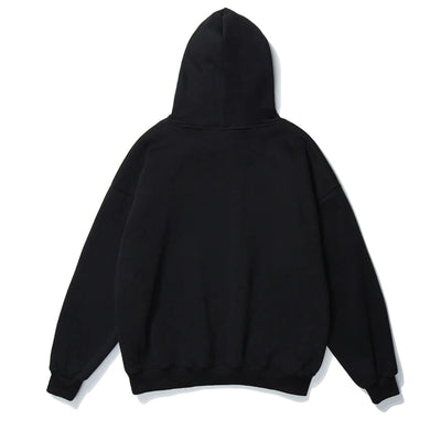 HOOD BROH LLAA Sudadera Unisex