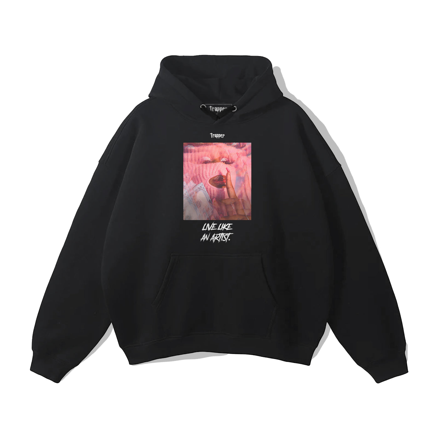 FASHION LLAA Unisex Sweatshirt