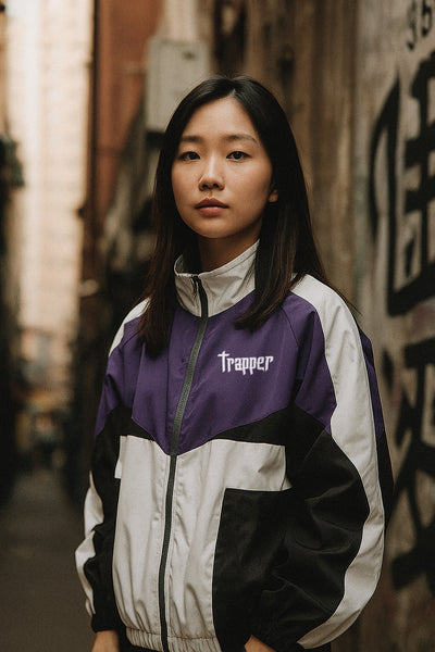 AKA RFE V5 Unisex Jacket