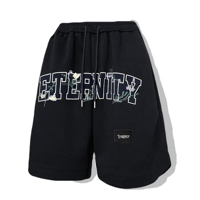 ETERNITY Unisex Shorts