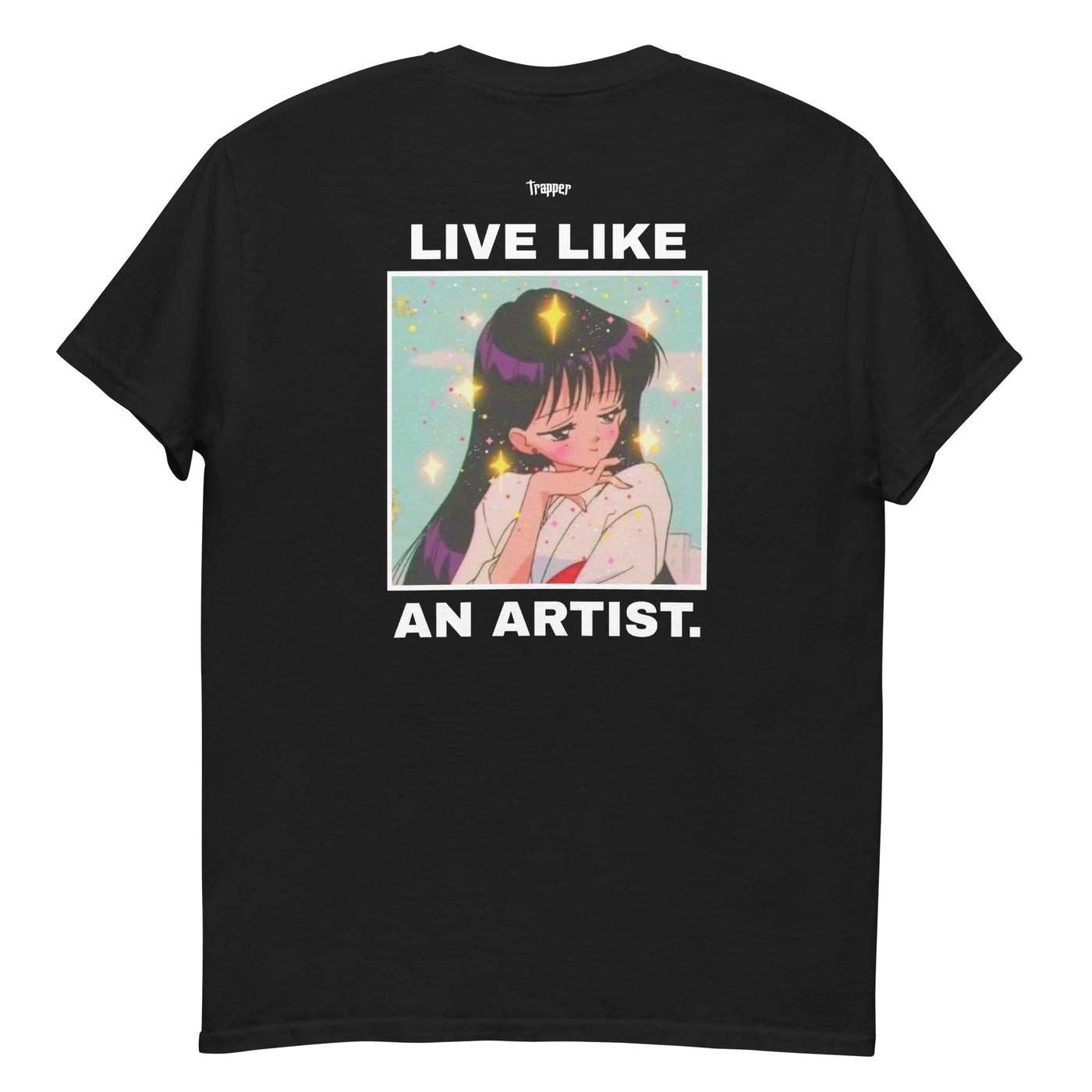 ANIME ARTIST Unisex T-Shirt