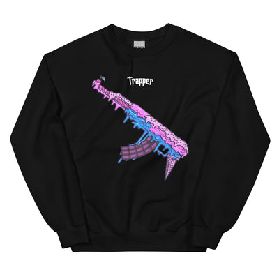 SWEET AKA Unisex Sweatshirt