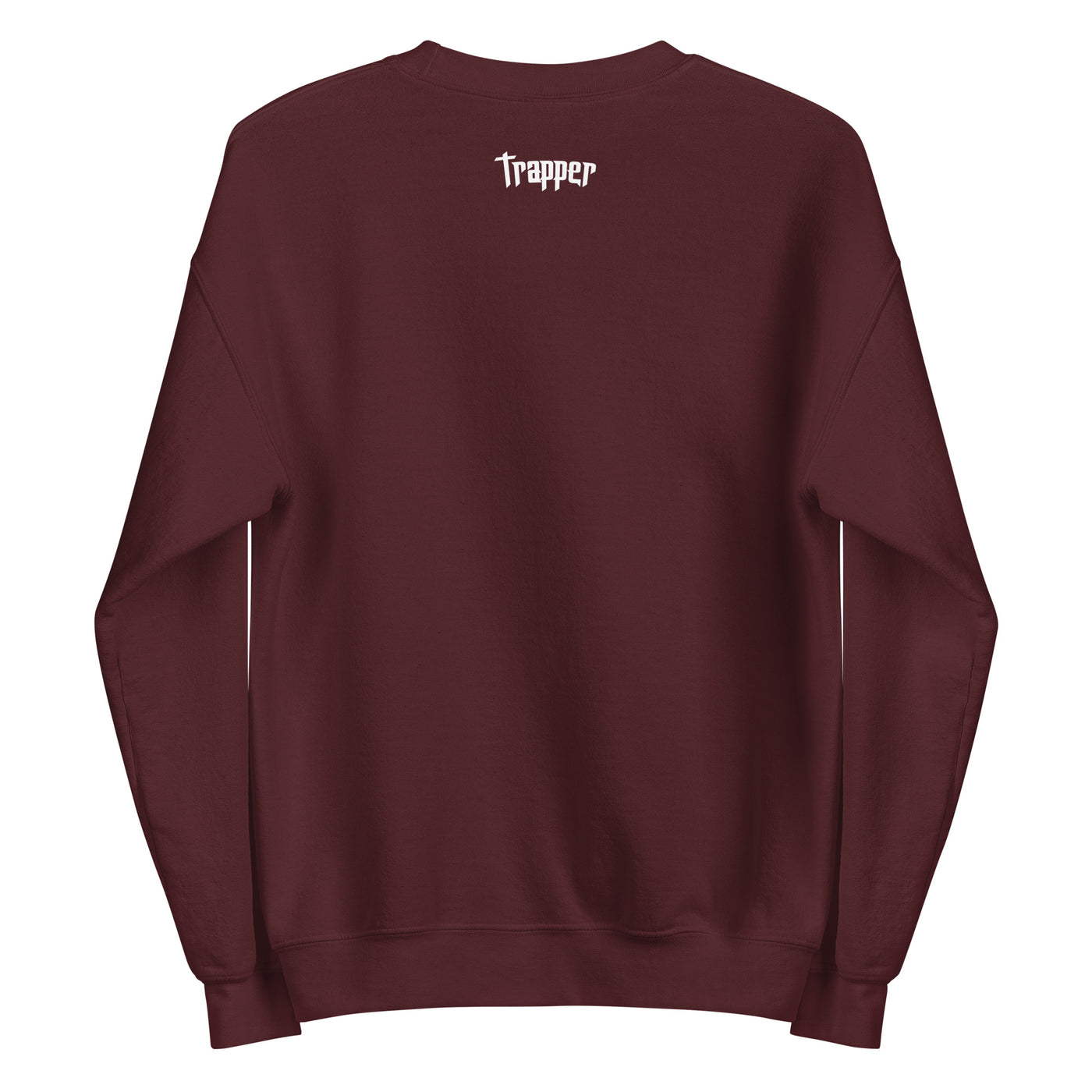 GANG Sudadera Unisex