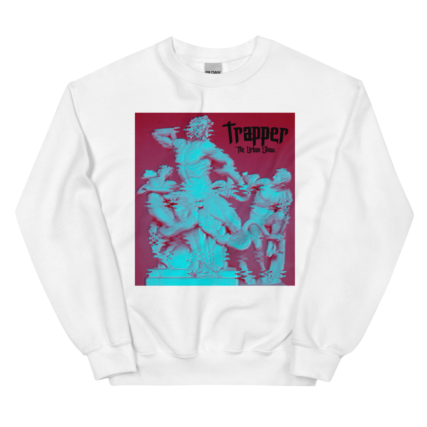 IMPERATOR Unisex Sweatshirt