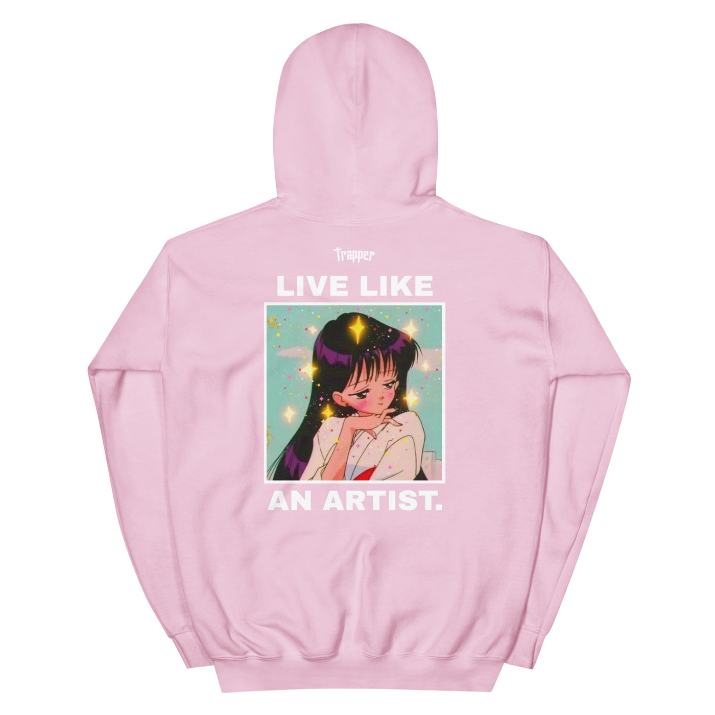 FEMME LLAA Unisex Sweatshirt