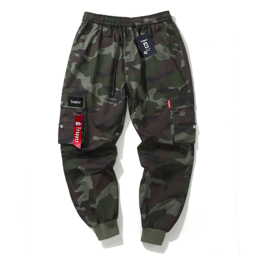 KAMO V20 Unisex Cargo Pants