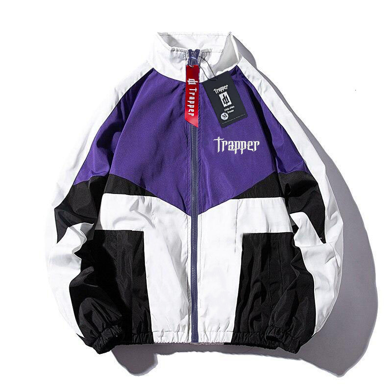 TRAPPER Official Store Urban clothing brand TRAP FASHION N1 SPAIN Trapperstore