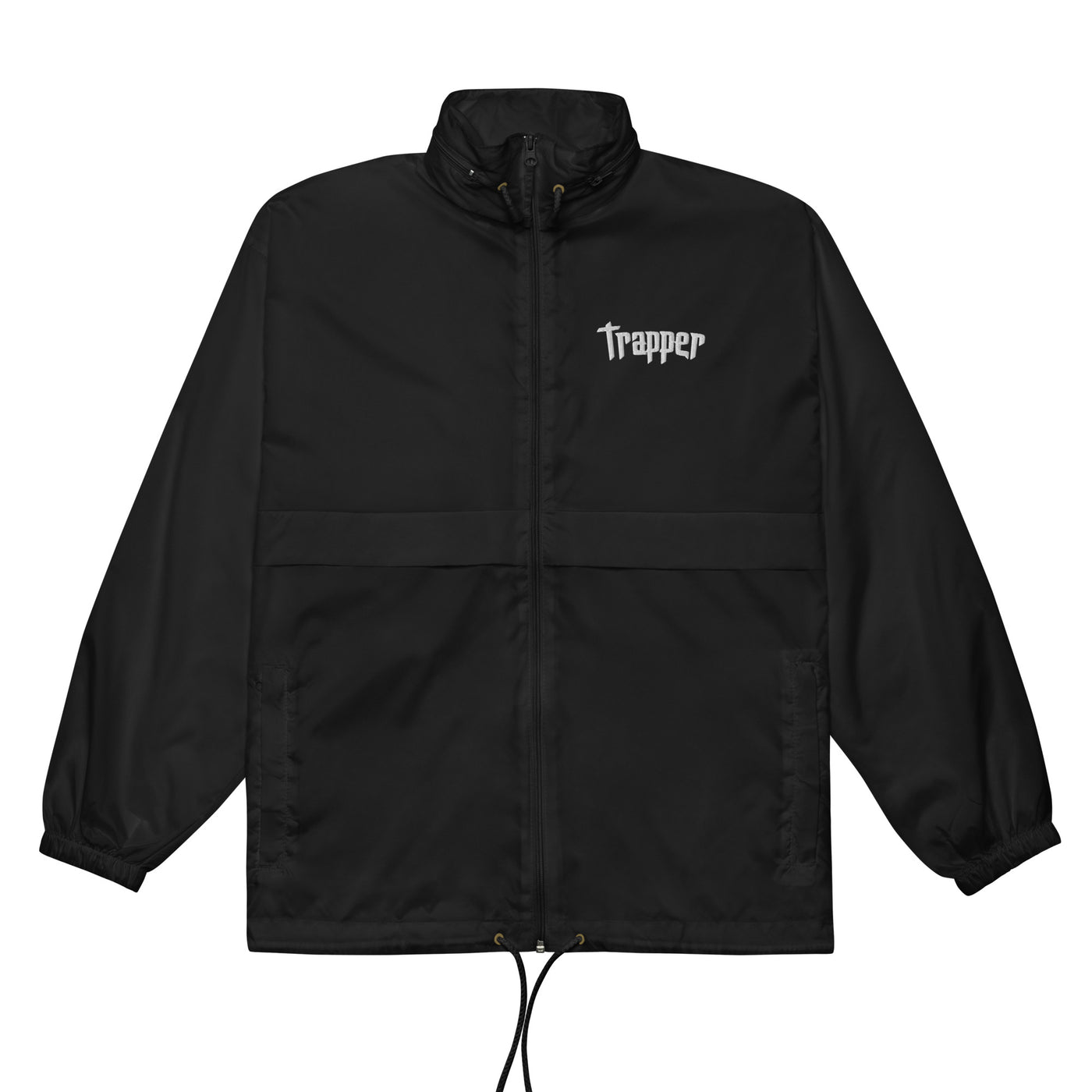 AKA RFC V10 Unisex Windbreaker