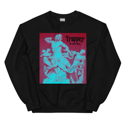 OLYMPUS TRAPPER Unisex Sweatshirt