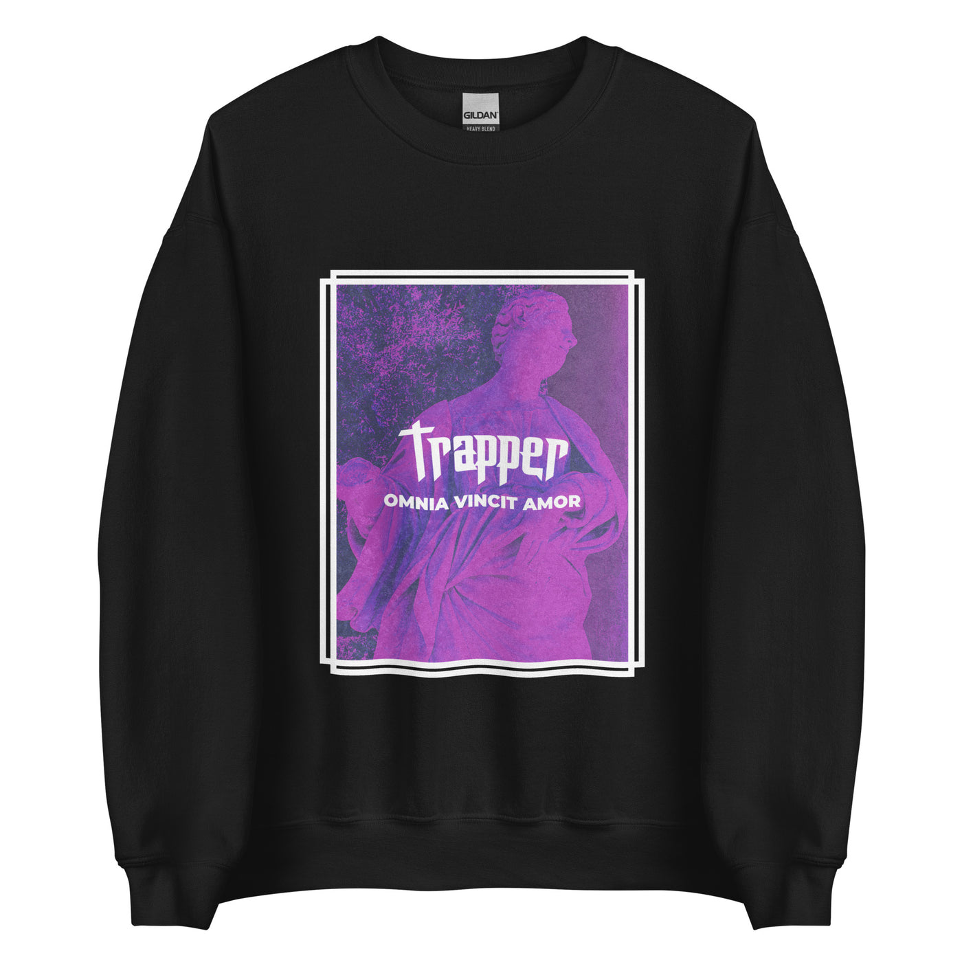 OMNIA Unisex Sweatshirt