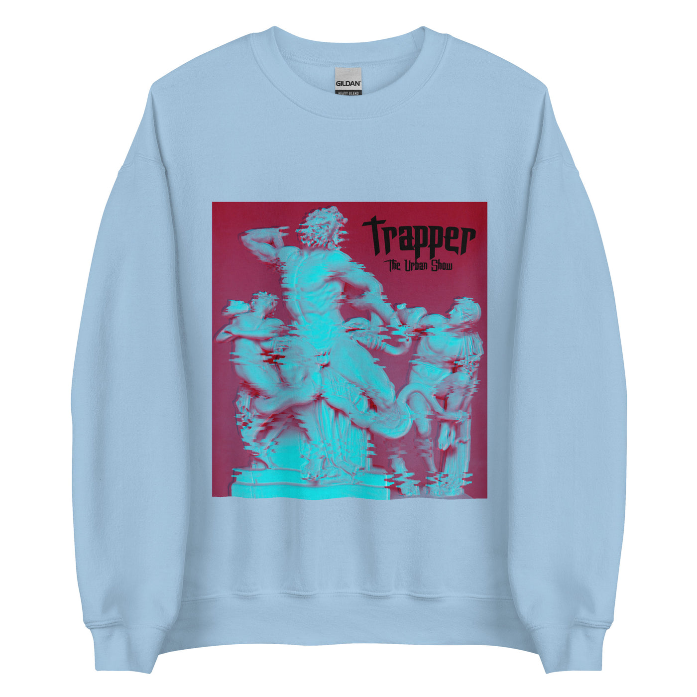 IMPERATOR Unisex Sweatshirt
