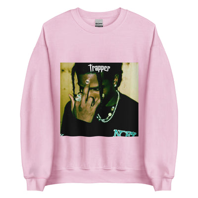 ASAP CREW Unisex Sweatshirt