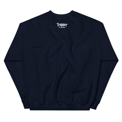 OLYMPUS TRAPPER Unisex Sweatshirt