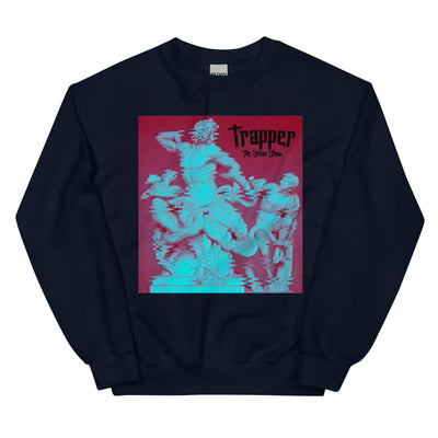 OLYMPUS TRAPPER Unisex Sweatshirt