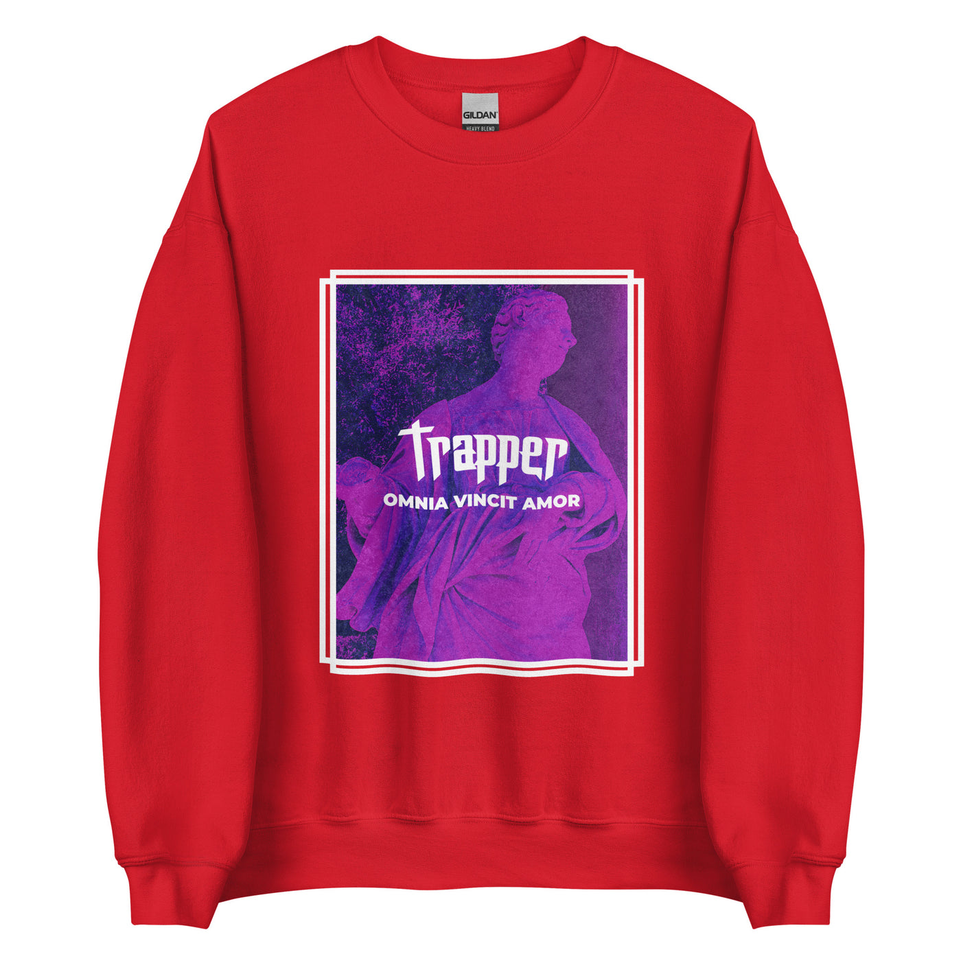 OMNIA Unisex Sweatshirt