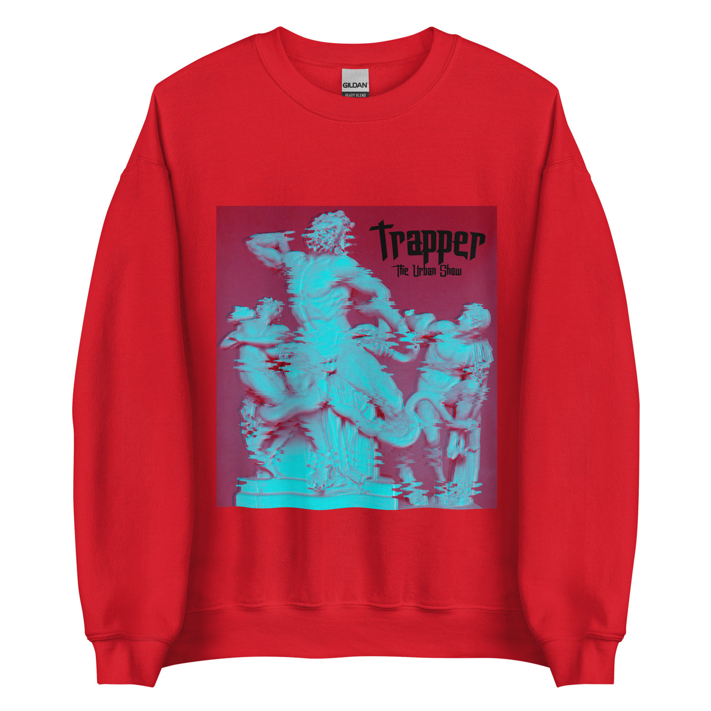 IMPERATOR Unisex Sweatshirt