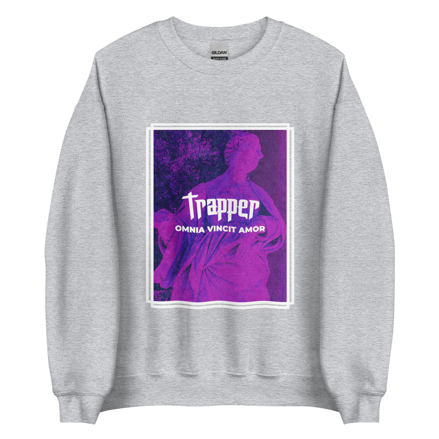 OMNIA Unisex Sweatshirt