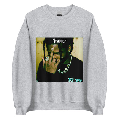 ASAP CREW Unisex Sweatshirt