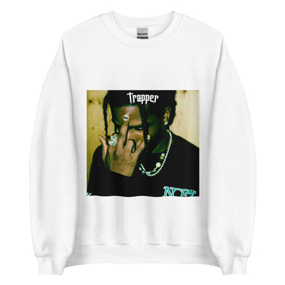 ASAP CREW Unisex Sweatshirt