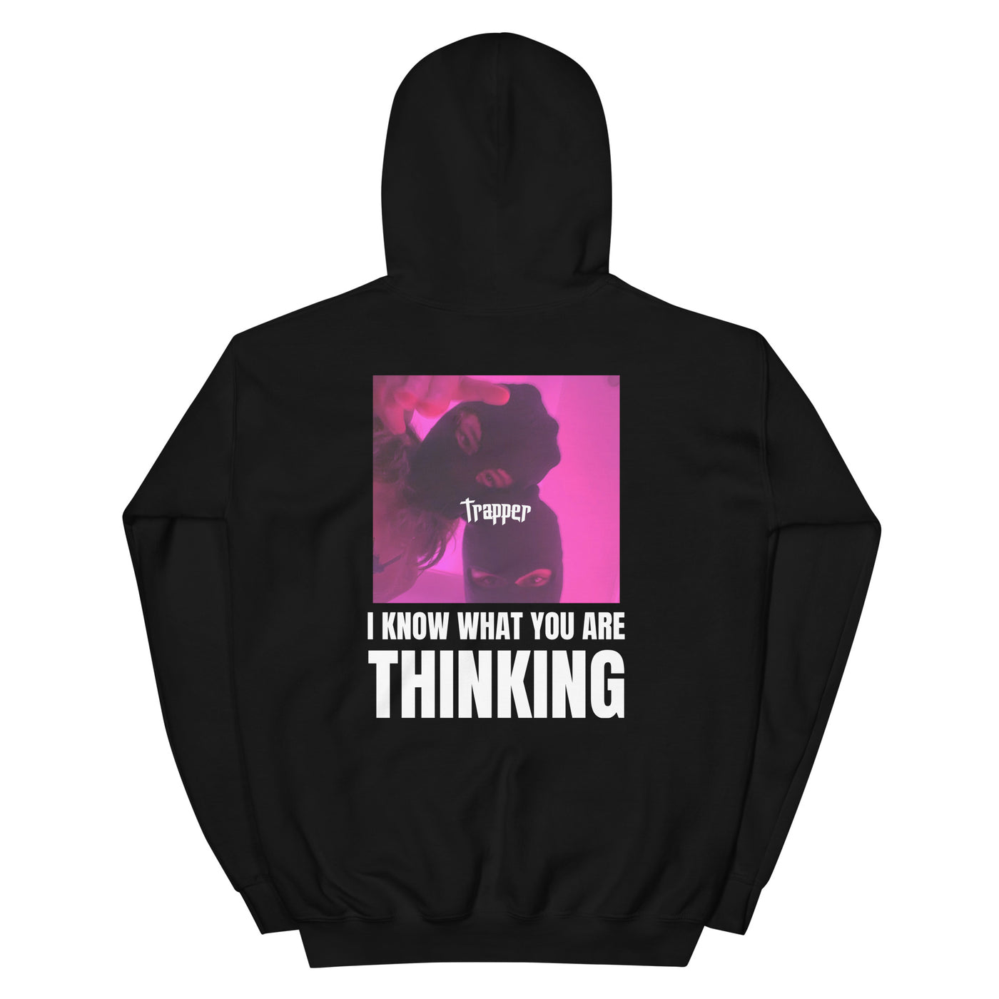 THINKING GANG Unisex Sweatshirt