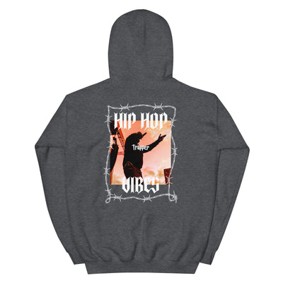 HIP HOP VIBES Unisex Sweatshirt