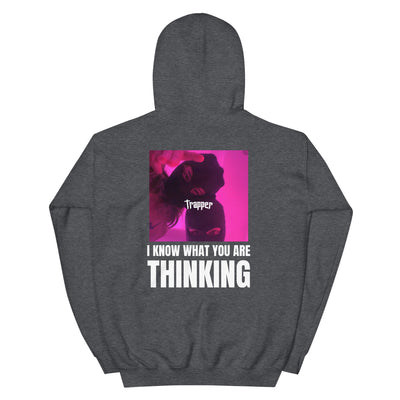 THINKING GANG Unisex Sweatshirt