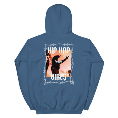 HIP HOP VIBES Unisex Sweatshirt