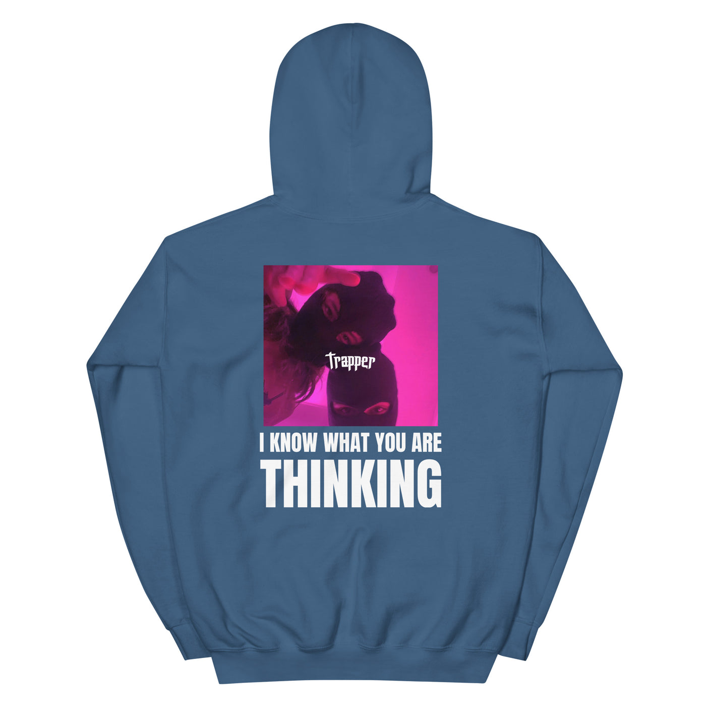 THINKING GANG Unisex Sweatshirt